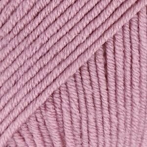 Fios para tricotar Drops Merino Extra Fine 36 Amethyst - 4