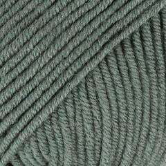 Fire de tricotat Drops Merino Extra Fine Uni Colour 37 Misty Forest Fire de tricotat - 3