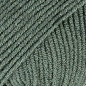 Fil à tricoter Drops Merino Extra Fine 37 Misty Forest - 4
