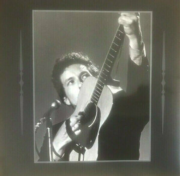 Disque vinyle Bob Dylan - Bootleg Series 15: Travelin' Thru, 1967 - 1969 (3 LP) - 4
