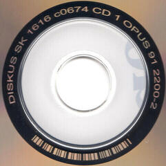CD muzica Lasica / Satinský - Deň radosti (2 CD) - 3