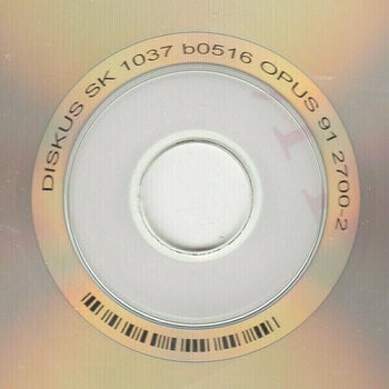 Zenei CD Miroslav Žbirka - Gold (CD) - 3