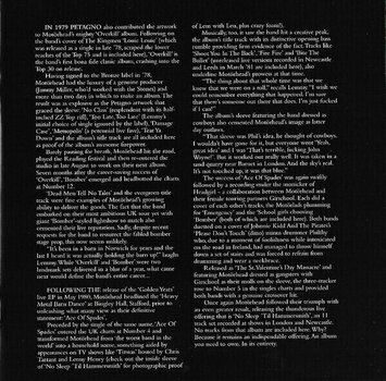 Music CD Motörhead - The Best Of Motörhead (2 CD) - 11