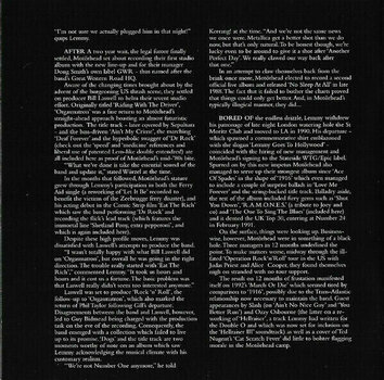 CD диск Motörhead - The Best Of Motörhead (2 CD) - 14