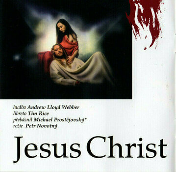 CD de música Various Artists - Jesus Christ Superstar: Live (2 CD) - 11