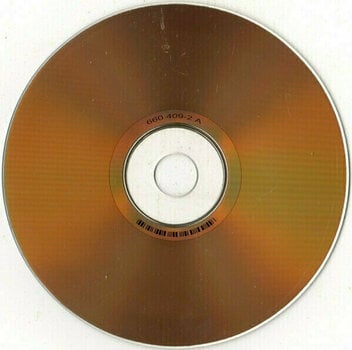 CD de música Various Artists - Jesus Christ Superstar: Live (2 CD) - 3
