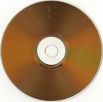 CD диск Various Artists - Jesus Christ Superstar: Live (2 CD) - 6