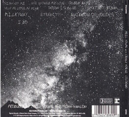 Muzyczne CD Neil Young With Crazy Horse - Colorado (CD) - 4