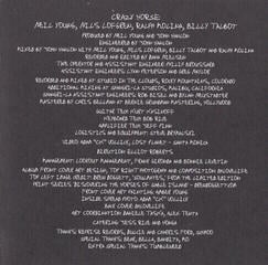 Muzyczne CD Neil Young With Crazy Horse - Colorado (CD) - 6