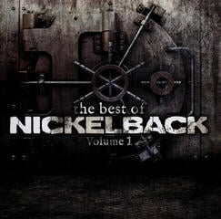 Music CD Nickelback - The Best Of Nickelback Vol. 1 (CD) - 1