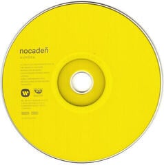 Muzički CD Nocadeň - Aurora (CD) - 1