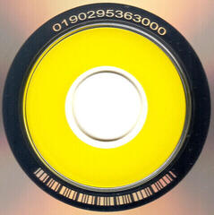 Muzički CD Nocadeň - Aurora (CD) - 2