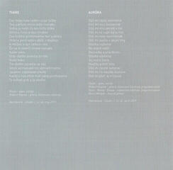 Muzički CD Nocadeň - Aurora (CD) - 4