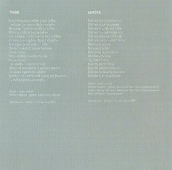 Glasbene CD Nocadeň - Aurora (CD) - 5
