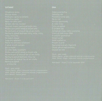 Music CD Nocadeň - Aurora (CD) - 6