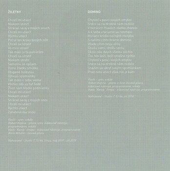 Glasbene CD Nocadeň - Aurora (CD) - 7