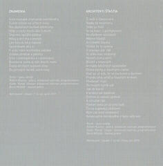 Muzički CD Nocadeň - Aurora (CD) - 7