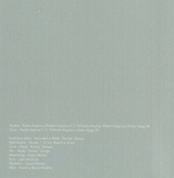 CD musique Nocadeň - Aurora (CD) - 10