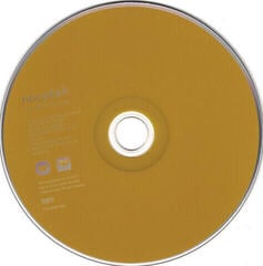 Музичний компакт-диск Nocadeň - Introspekcia (CD) - 3