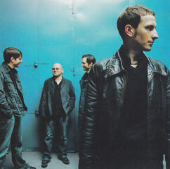 Музичний компакт-диск Nocadeň - Introspekcia (CD) - 5