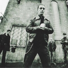 Музичний компакт-диск Nocadeň - Introspekcia (CD) - 6