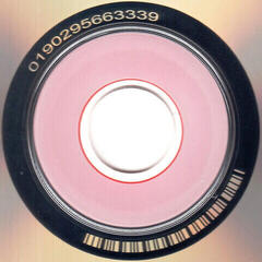 Music CD Nocadeň - Nocadeň v divadle (CD) - 2