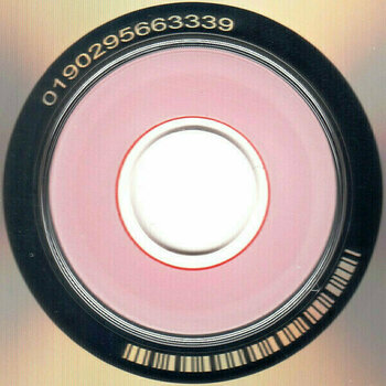 CD диск Nocadeň - Nocadeň v divadle (CD) - 3