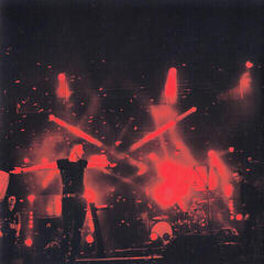 Music CD Nocadeň - Nocadeň v divadle (CD) - 4