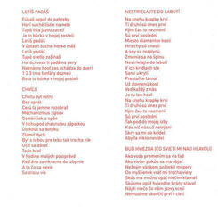 Music CD Nocadeň - Nocadeň v divadle (CD) - 7