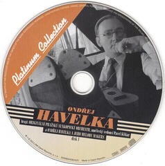 CD muzica Ondřej Havelka - Platinum Collection (3 CD) - 1