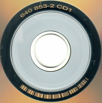Musik-CD Ondřej Havelka - Platinum Collection (3 CD) - 3