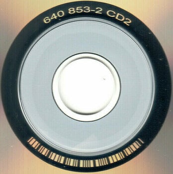 Zenei CD Ondřej Havelka - Platinum Collection (3 CD) - 5