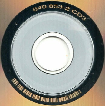 CD musique Ondřej Havelka - Platinum Collection (3 CD) - 7