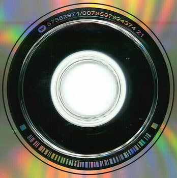 Muziek CD Pat Metheny - From This Place (CD) - 3