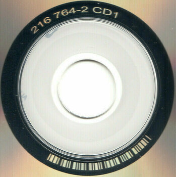 Music CD Pavel Dobeš - Platinum (3 CD) - 6