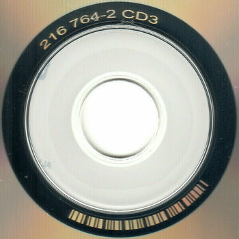 Glasbene CD Pavel Dobeš - Platinum (3 CD) - 8