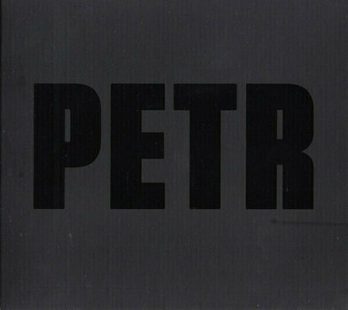 Muzyczne CD Petr Muk - Platinum Collection (3 CD) - 5