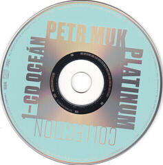 Music CD Petr Muk - Platinum Collection (3 CD) - 6