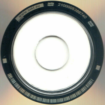 Hudobné CD Petr Muk - Platinum Collection (3 CD) - 11
