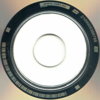 Musiikki-CD Petr Muk - Platinum Collection (3 CD) - 12