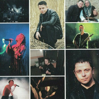 Muzyczne CD Petr Muk - Platinum Collection (3 CD) - 19
