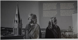 Vinyl Record Fermata - Blumental Blues (LP) - 4