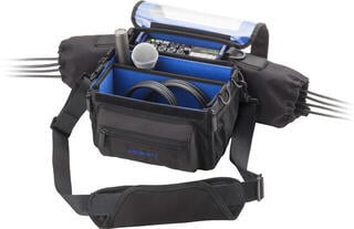 Bolsa / Estuche para Equipo de Audio Zoom PCF-8N Bolsa / Estuche para Equipo de Audio - 1