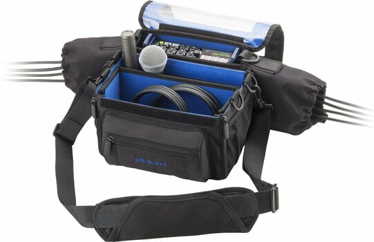 Tasche / Koffer für Audiogeräte Zoom PCF-8N - 2