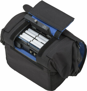 Tasche / Koffer für Audiogeräte Zoom PCF-8N - 3