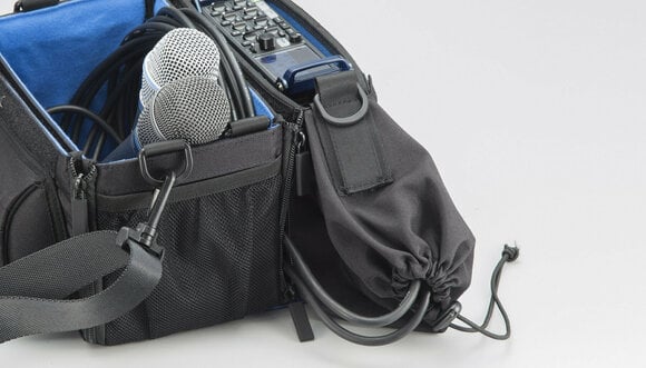 Väska / fodral för ljudutrustning Zoom PCF-8N - 5