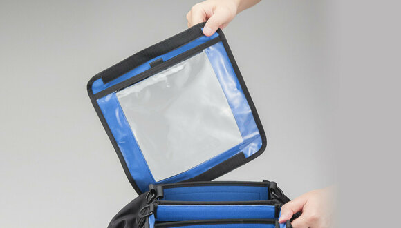 Tasche / Koffer für Audiogeräte Zoom PCF-8N - 6
