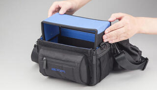 Bolsa / Estuche para Equipo de Audio Zoom PCF-8N Bolsa / Estuche para Equipo de Audio - 6
