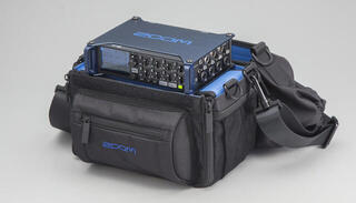 Bolsa / Estuche para Equipo de Audio Zoom PCF-8N Bolsa / Estuche para Equipo de Audio - 7