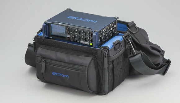 Väska / fodral för ljudutrustning Zoom PCF-8N - 8